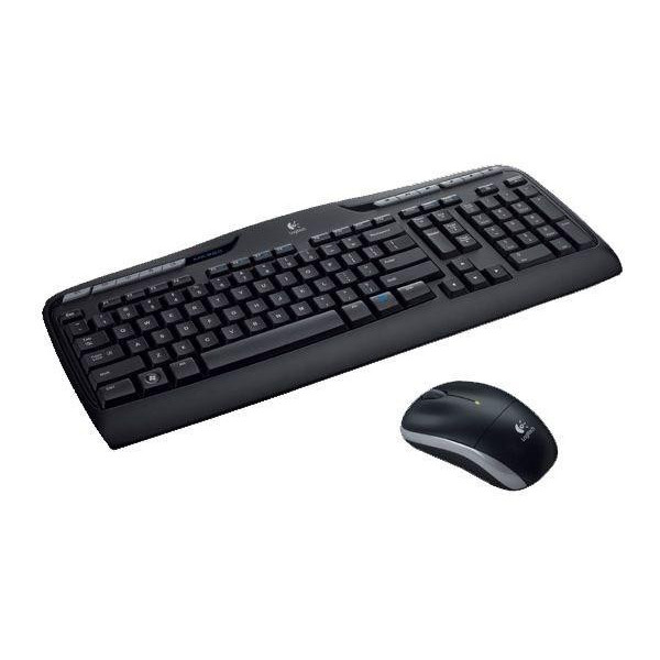Logitech MK330