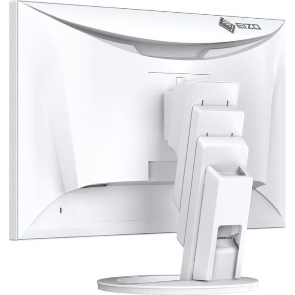 Monitor Eizo FlexScan EV2480-WT [biały]