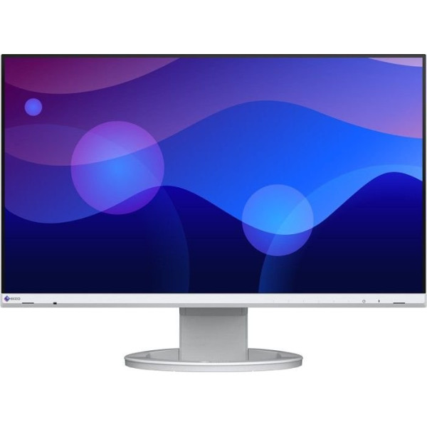 Monitor Eizo FlexScan EV2480-WT [biały]
