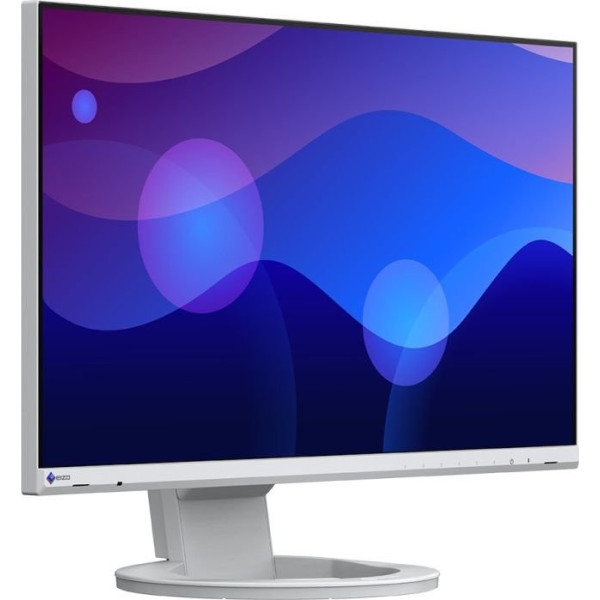 Monitor Eizo FlexScan EV2480-WT [biały]