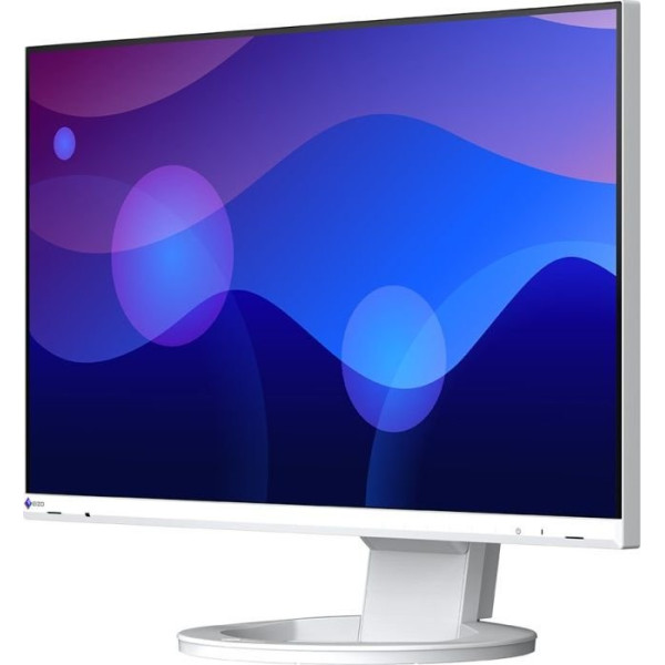 Monitor Eizo FlexScan EV2480-WT [biały]