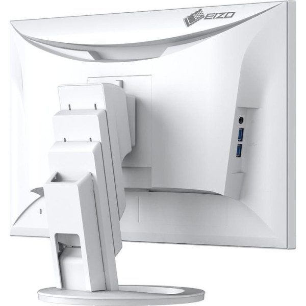 Monitor Eizo FlexScan EV2480-WT [biały]