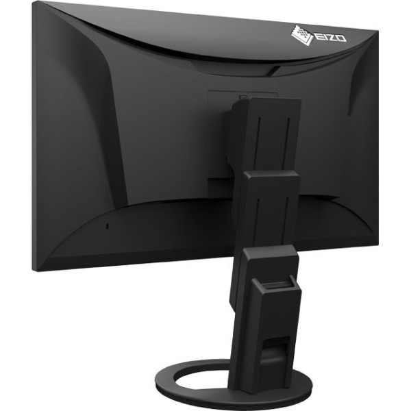 Monitor Eizo FlexScan EV2795-BK [czarny]