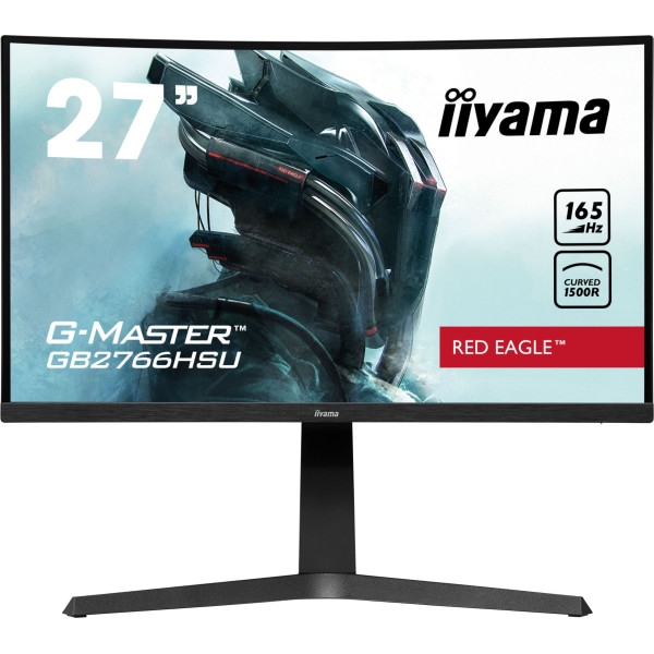Monitor iiyama G-Master GB2766HSU-B1