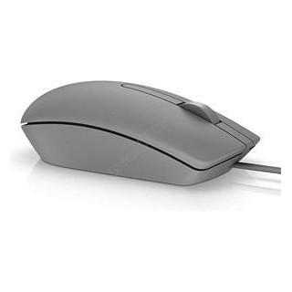 Dell Optical Mouse MS116 - Grey