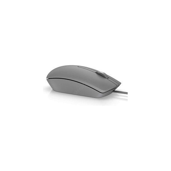 Dell Optical Mouse MS116 - Grey