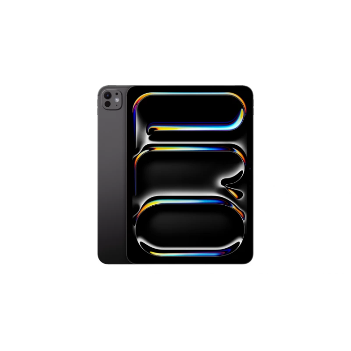 Tablet Apple iPad Pro 11" M5 WiFi 1TB szkło nanostrukturalne Gwiezdna Czerń MDWR4HC/A