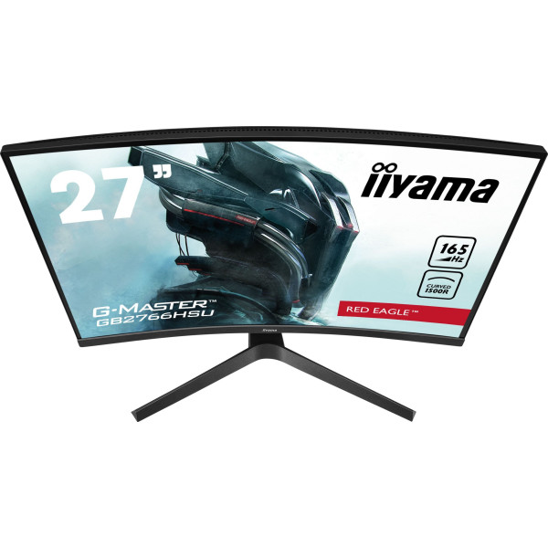 Monitor iiyama G-Master GB2766HSU-B1
