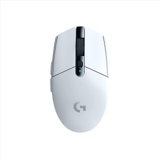 Logitech G305 Lightspeed Biała