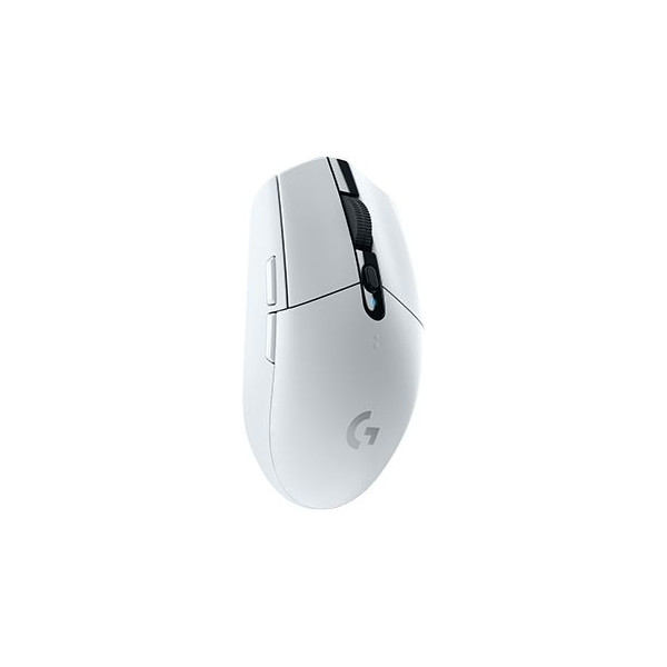 Logitech G305 Lightspeed Biała