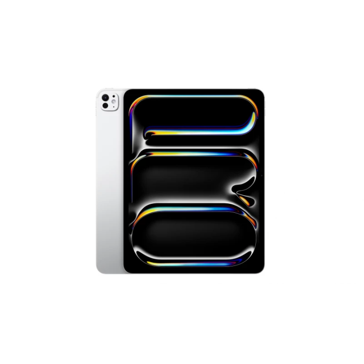 Tablet Apple iPad Pro 13" M5 WiFi 512GB Srebrny MDYM4HC/A