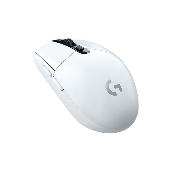 Logitech G305 Lightspeed Biała