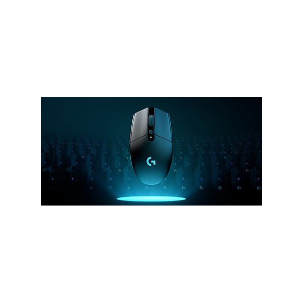 Logitech G305 Lightspeed Biała