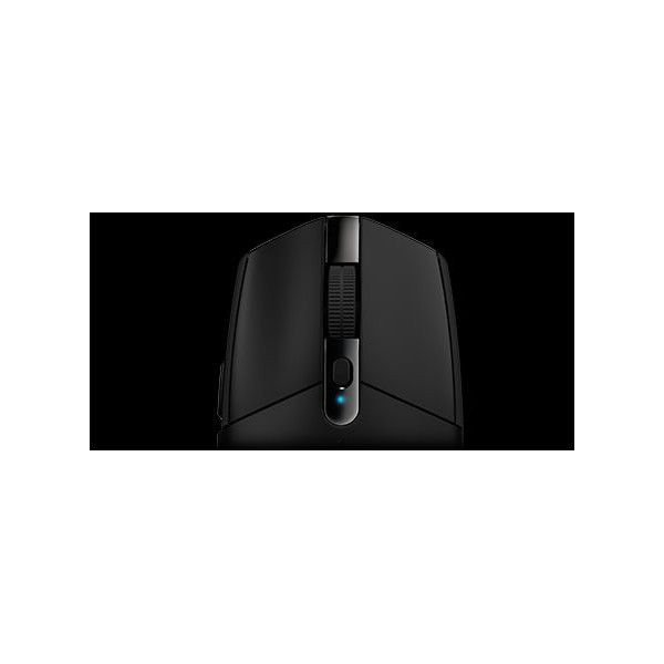 Logitech G305 Lightspeed Biała