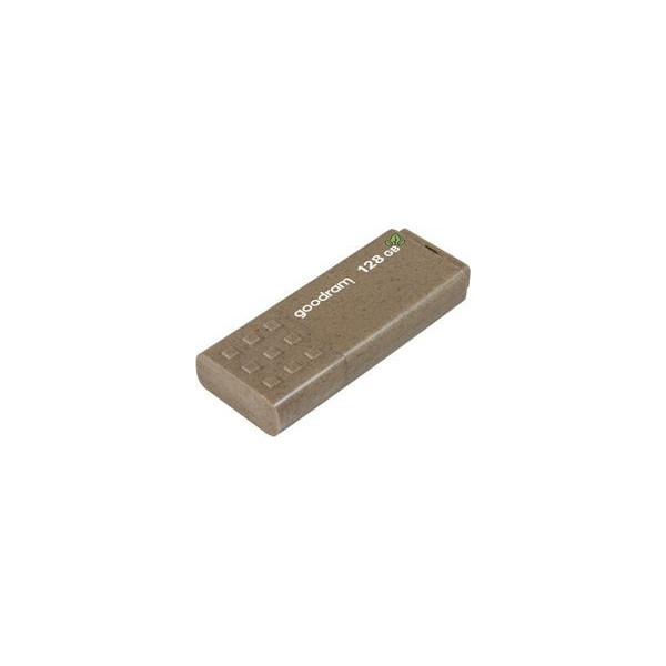 GOODRAM 128GB UME 3 ECO FRIENDLY brązowy [USB 3.0]