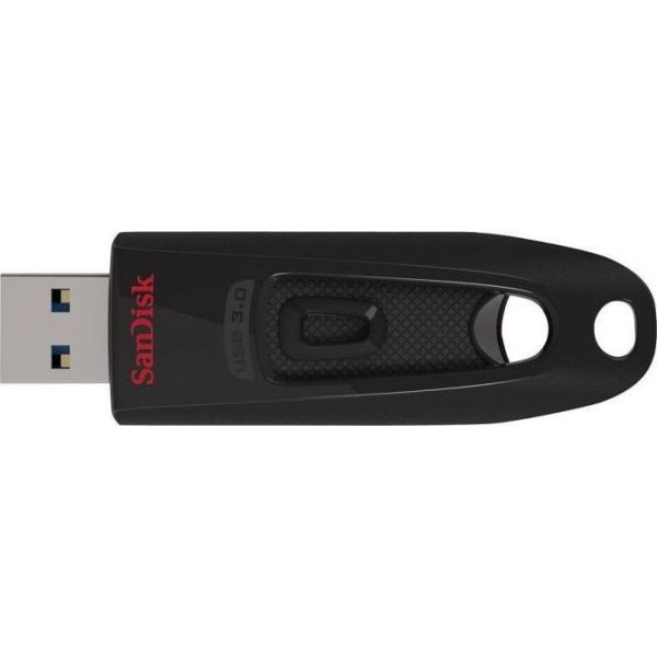 SanDisk 512GB Cruzer Ultra USB 3.0 100 MB/s