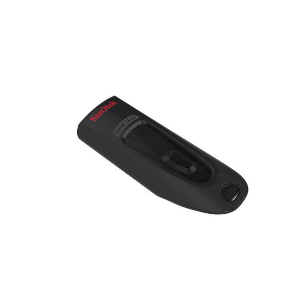 Pendrive SanDisk Ultra SDCZ48-256G-U46 (256GB; USB 3.0; kolor czarny)