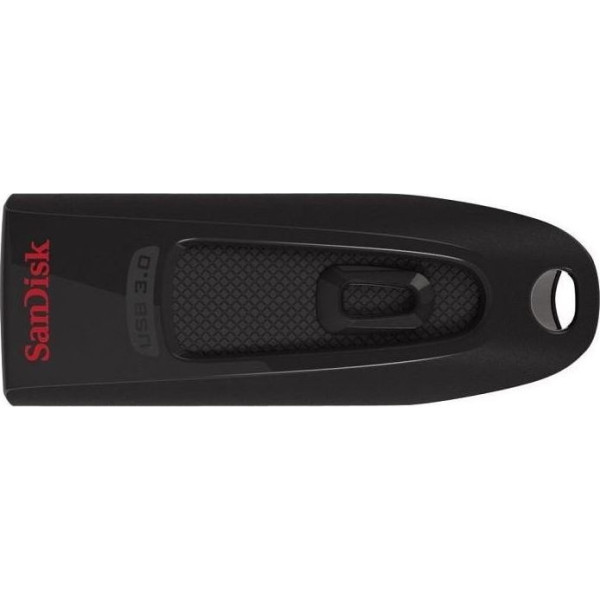 SanDisk 512GB Cruzer Ultra USB 3.0 100 MB/s