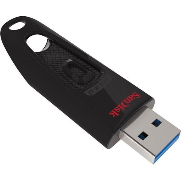 SanDisk 512GB Cruzer Ultra USB 3.0 100 MB/s