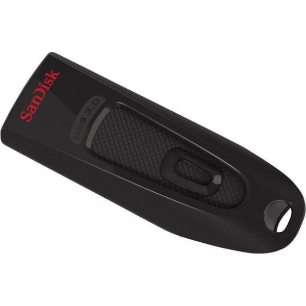 SanDisk 512GB Cruzer Ultra USB 3.0 100 MB/s