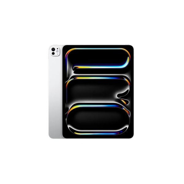 Tablet Apple iPad Pro 13" M5 WiFi 256GB Srebrny MDYK4HC/A