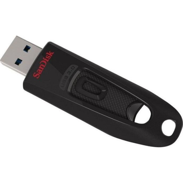 SanDisk 512GB Cruzer Ultra USB 3.0 100 MB/s