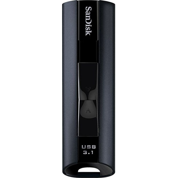 SanDisk 128GB Extreme Pro SSD Flash Drive USB 3.1