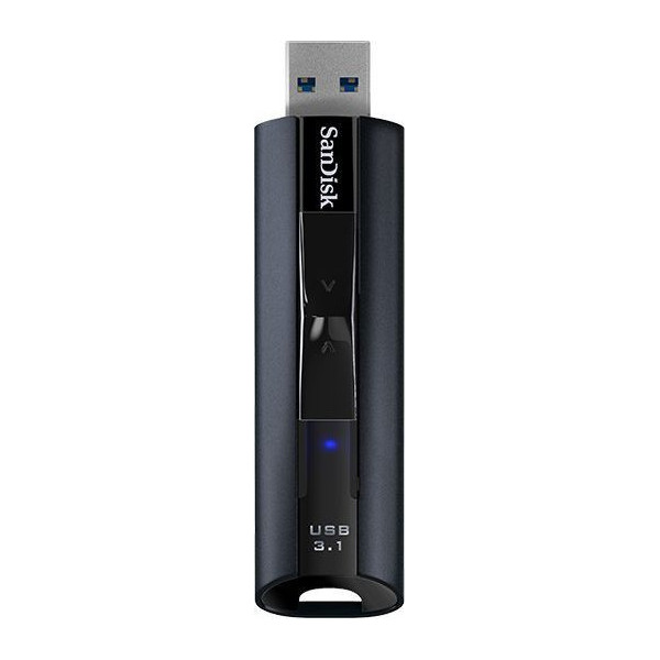 SanDisk 128GB Extreme Pro SSD Flash Drive USB 3.1