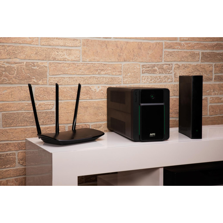 Zasilacz UPS APC BVX1200LI-GR