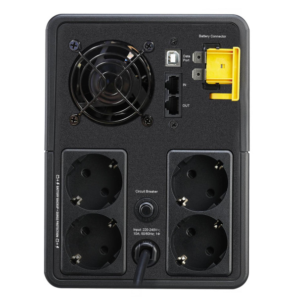 Zasilacz UPS APC BX2200MI-GR