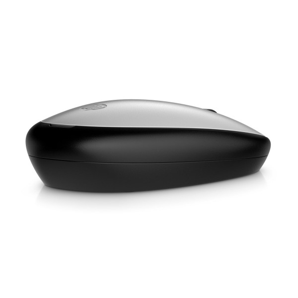 Mysz HP 240 Pike Silver Bluetooth Mouse bezprzewodowa srebrno-czarna 43N04AA
