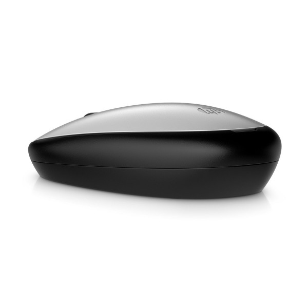 Mysz HP 240 Pike Silver Bluetooth Mouse bezprzewodowa srebrno-czarna 43N04AA