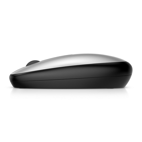 Mysz HP 240 Empire Red Bluetooth Mouse bezprzewodowa czerwono-czarna 43N05AA
