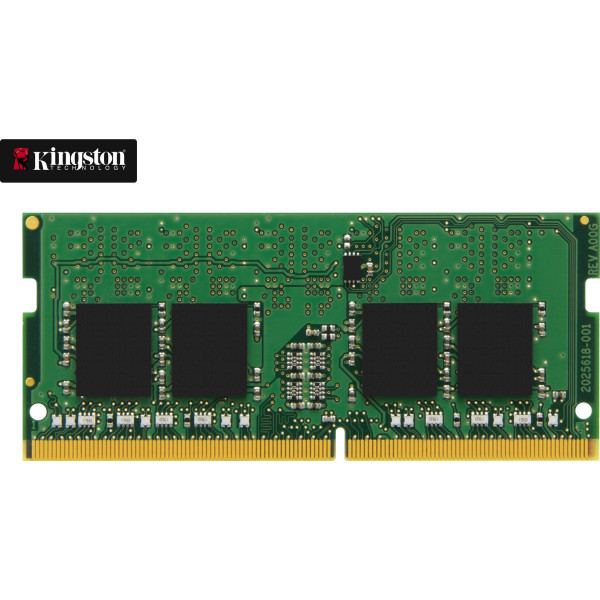 KINGSTON DED. 32GB DDR4 3200MHz SODIMM