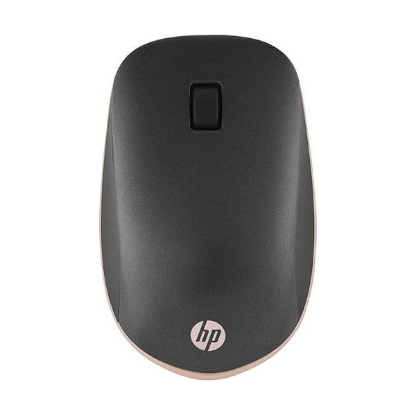Mysz HP 410 Slim Silver Bluetooth Mouse bezprzewodowa srebrna 4M0X5AA