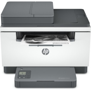 HP LaserJet MFP M234SDN Mono Duplex ADF
