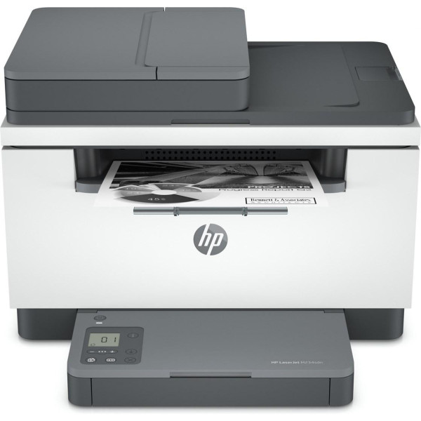 HP LaserJet MFP M234SDN Mono Duplex ADF