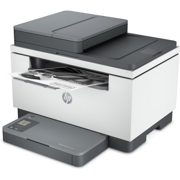 HP LaserJet MFP M234SDN Mono Duplex ADF