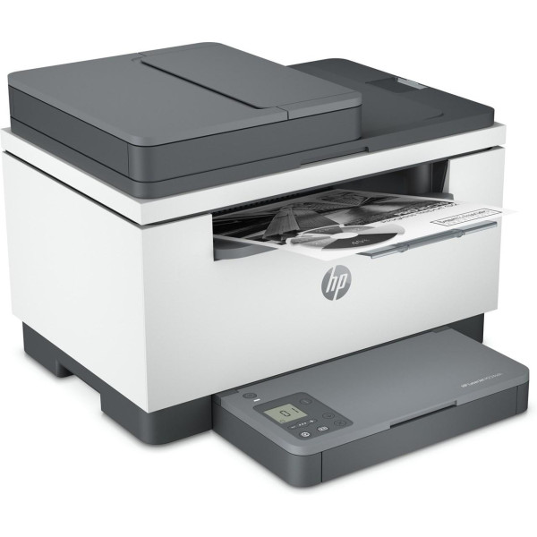 HP LaserJet MFP M234SDN Mono Duplex ADF