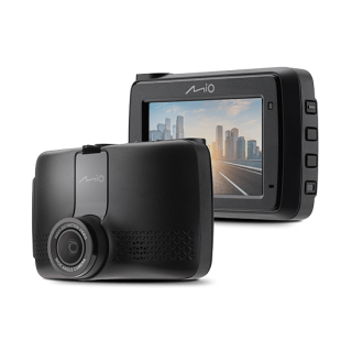 Wideorejestrator Mio MiVue 903WPRO Starvis2 2,5K/2,7/140