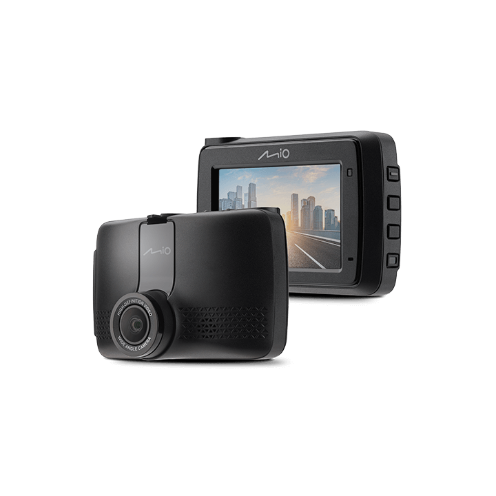 Wideorejestrator Mio MiVue 903WPRO Starvis2 2,5K/2,7/140