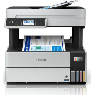 Epson EcoTank L6490