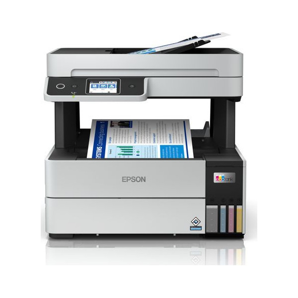 Epson EcoTank L6490
