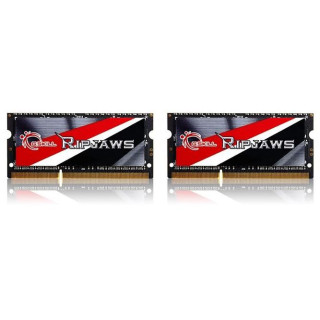 G.SKILL RIPJAWS SO-DIMM DDR3 2X8GB 1866MHZ CL11 1 35V F3-1866C11D-16GRSL