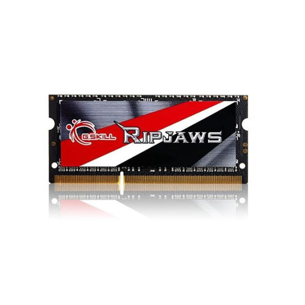G.SKILL RIPJAWS SO-DIMM DDR3 2X8GB 1866MHZ CL11 1 35V F3-1866C11D-16GRSL