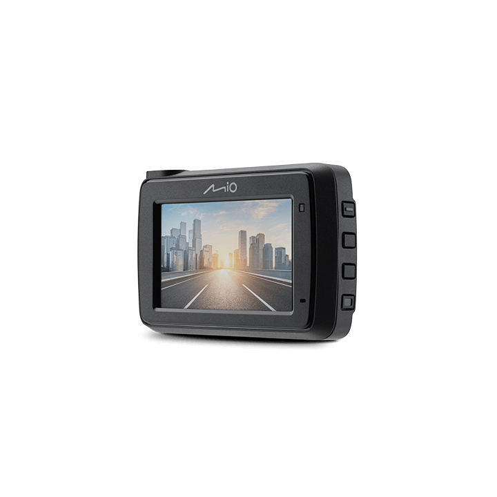 Wideorejestrator Mio MiVue 903WPRO Starvis2 2,5K/2,7/140