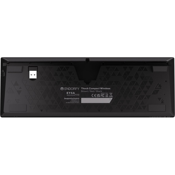 Endorfy Thock Compact W. KailhB. BR