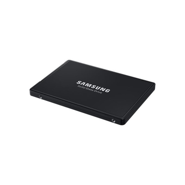 Dysk SSD Samsung PM9A3 3.84TB U.2 NVMe Gen4 MZQL23T8HCLS-00A07 - DPWD 1 - 