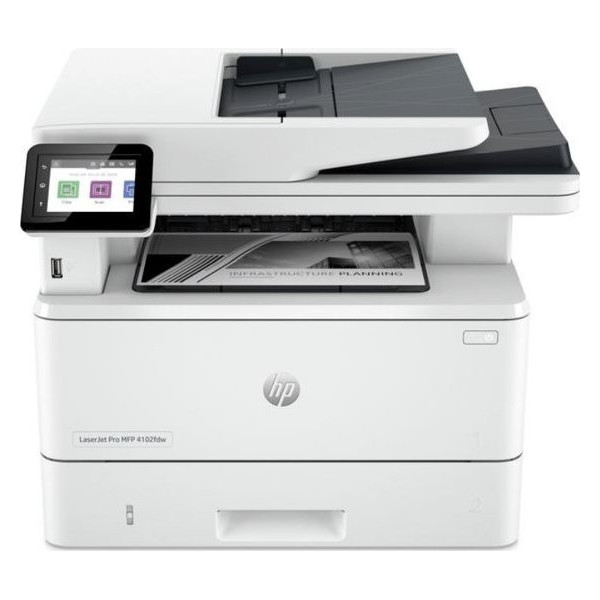 HP LaserJet MFP PRO 4102dw