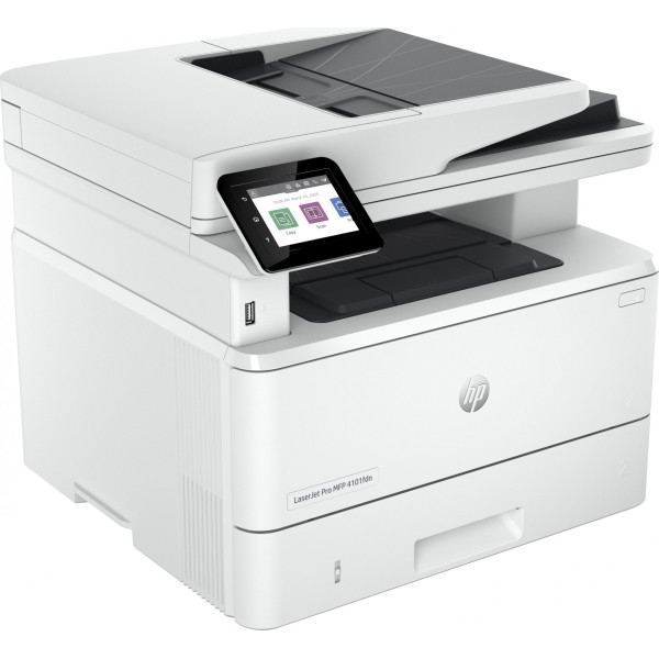 HP LaserJet MFP PRO 4102dw